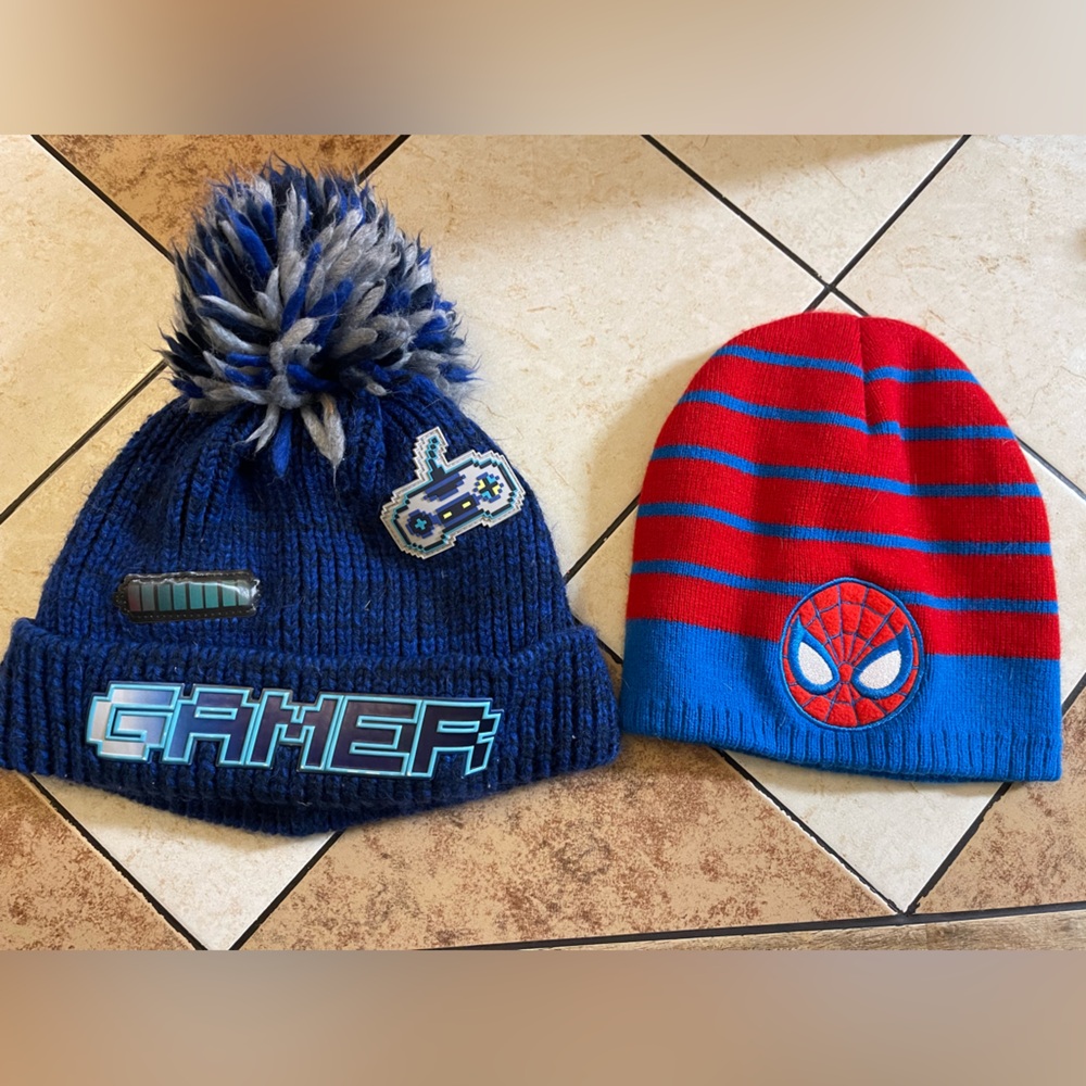 ❄️Beanies